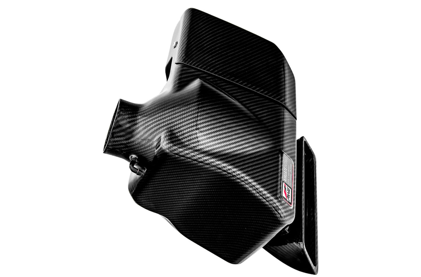 AWE - AirGate™ Carbon Intake for Audi / Volkswagen MQB 1.8T / 2.0T
