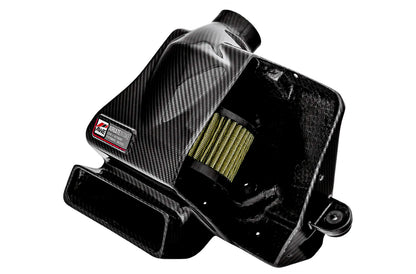 AWE - AirGate™ Carbon Intake for Audi / Volkswagen MQB 1.8T / 2.0T