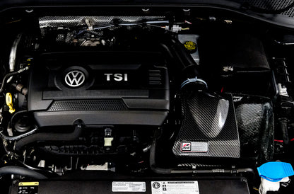 AWE - AirGate™ Carbon Intake for Audi / Volkswagen MQB 1.8T / 2.0T