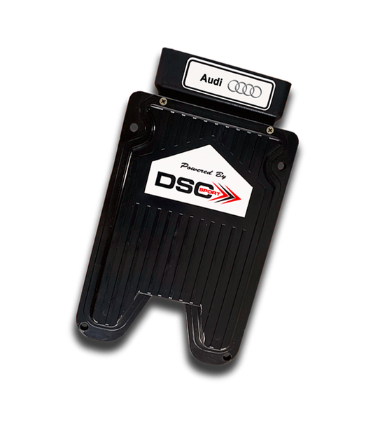 DSC Sport - DSC Sport Controller - 2015+ Audi TTS/TTRS/S3/RS3