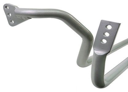 Whiteline - Front & Rear Sway Bar Kit - Chevrolet Camaro 5th Gen