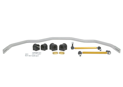 Whiteline - Front Sway Bar 33mm 4 Point Adjustable - Mustang S197