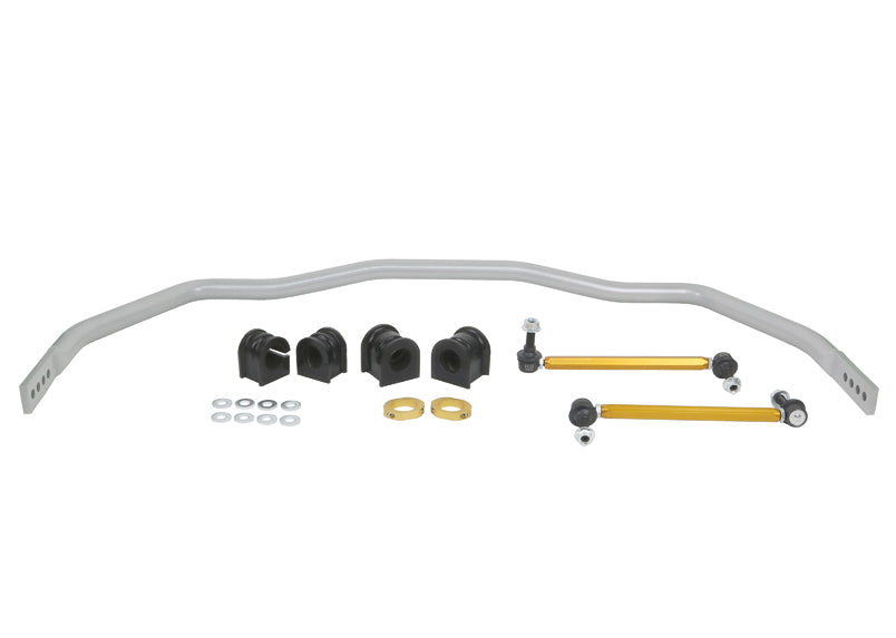 Whiteline - Front Sway Bar 33mm 4 Point Adjustable - Mustang S197