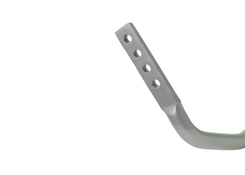 Whiteline - Front Sway Bar 33mm 4 Point Adjustable - Mustang S197