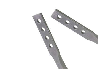 Whiteline - Front & Rear Sway bar Kit - Ford Mustang S197