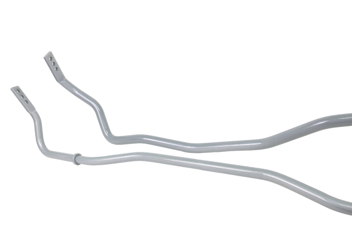 Whiteline - Front and Rear Sway Bar - Ford Mustang S550 & S650