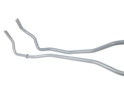 Whiteline - Front and Rear Sway Bar - Ford Mustang S550 & S650