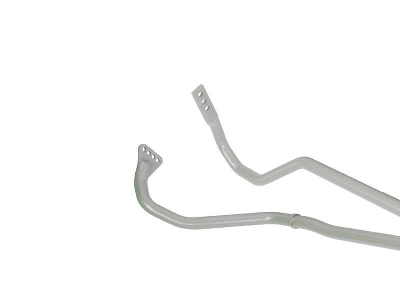 Whiteline - Front & Rear Sway Bar Kit - Pontiac G8 & Chevrolet SS