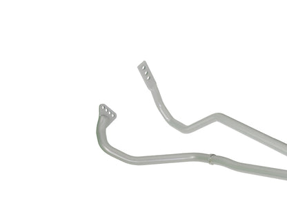 Whiteline - Front & Rear Sway Bar Kit - Pontiac G8 & Chevrolet SS