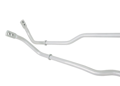 Whiteline - Front & Rear Sway Bar Kit - 2004-2013 Audi A3 Mk2 Quattro & VW Golf Mk5 R32 Mk6 R