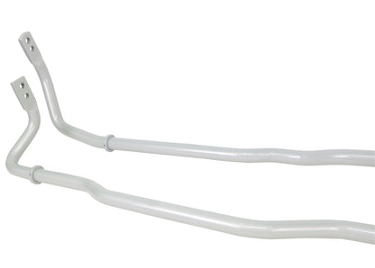 Whiteline - Front & Rear Sway Bar Kit - Audi RS3 & VW Golf Mk7 R 2013-2019