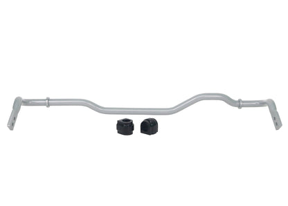 Whiteline - Rear Sway Bar 24mm X Heavy Duty Blade Adjustable