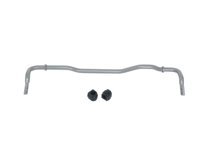 Whiteline - Rear Sway Bar 24mm X Heavy Duty Blade Adjustable