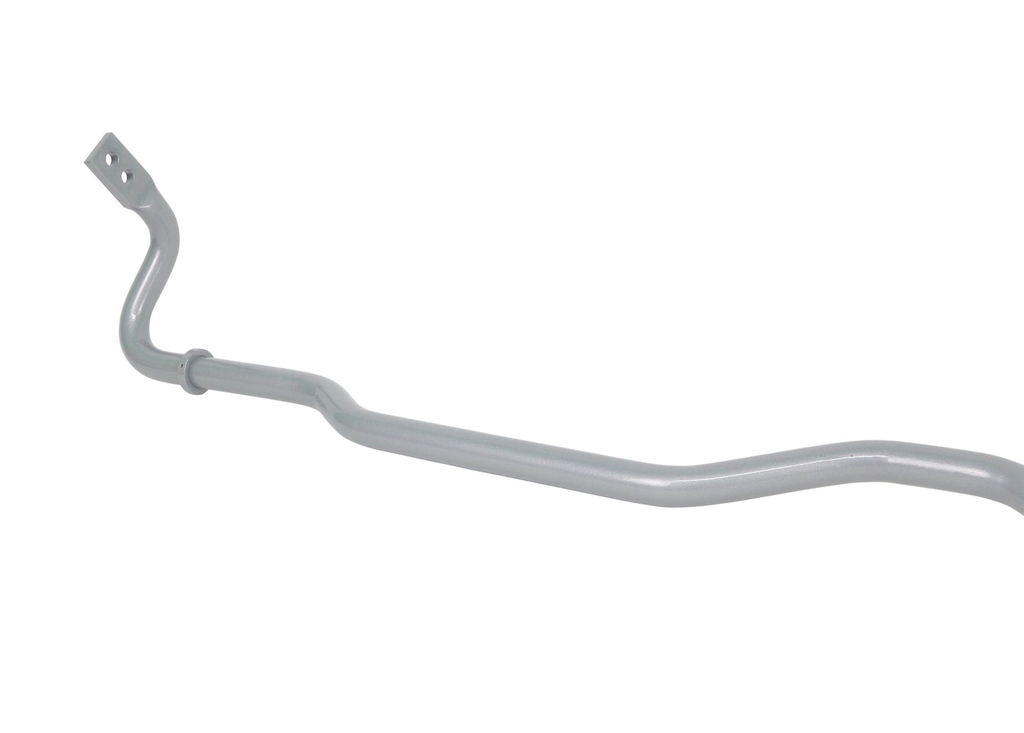 Whiteline - Rear Sway Bar 24mm X Heavy Duty Blade Adjustable