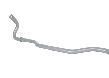 Whiteline - Rear Sway Bar 24mm X Heavy Duty Blade Adjustable