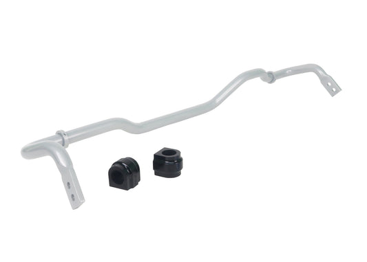 Whiteline - Rear Sway Bar 24mm X Heavy Duty Blade Adjustable