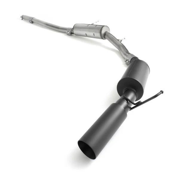 Thermal R&D - 3" Cat-Back Exhaust - 2025+ Maverick 2.0L Fits Lobo & Tremor