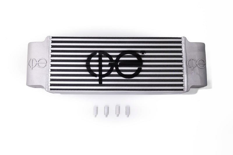 cp-e™ - ∆Core™ Front Mount Intercooler - 2021+ Bronco 2.3L/2.7L EcoBoost