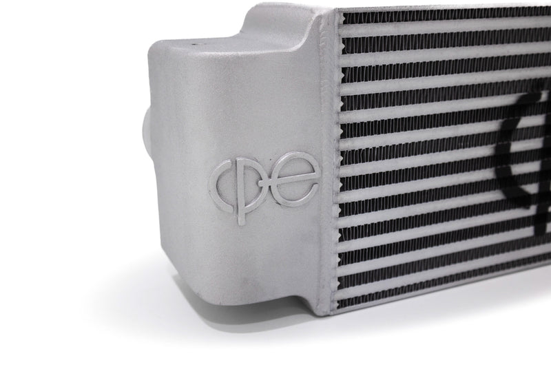 cp-e™ - ∆Core™ Front Mount Intercooler - 2021+ Bronco 2.3L/2.7L EcoBoost