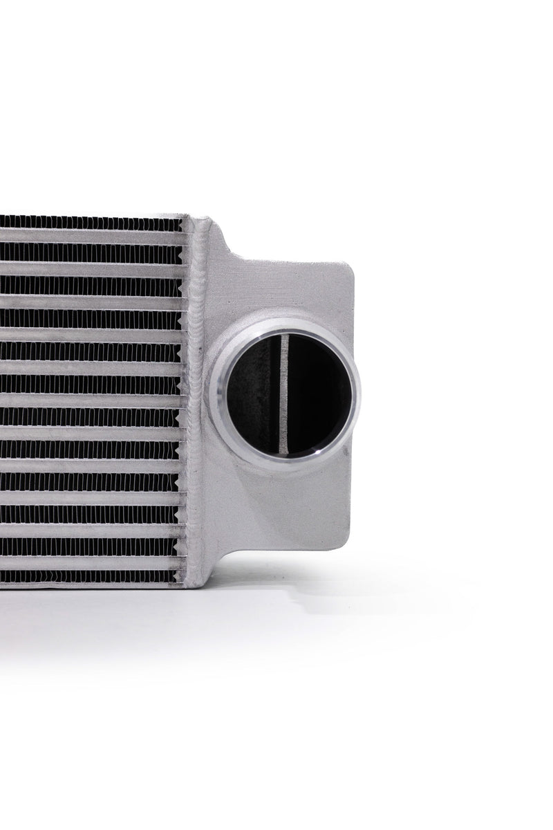 cp-e™ - ∆Core™ Front Mount Intercooler - 2021+ Bronco 2.3L/2.7L EcoBoost