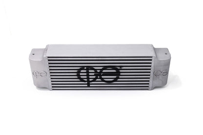 cp-e™ - ∆Core™ Front Mount Intercooler - 2021+ Bronco 2.3L/2.7L EcoBoost