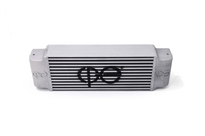 cp-e™ - ∆Core™ Front Mount Intercooler - 2021+ Bronco 2.3L/2.7L EcoBoost