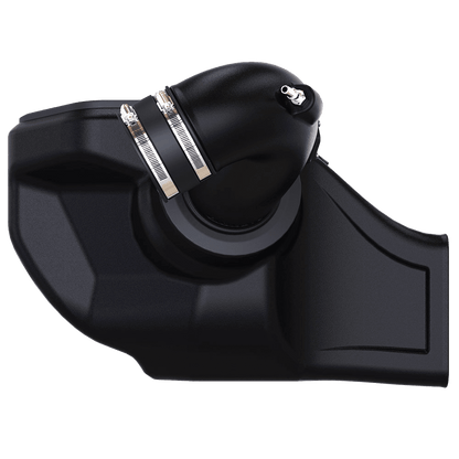 JLT - Cold Air Intake with Snap-In Lid - 2018-2023 Mustang 5.0L