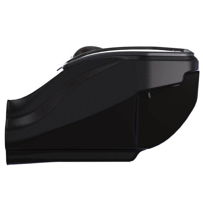 JLT - Cold Air Intake with Snap-In Lid - 2018-2023 Mustang 5.0L