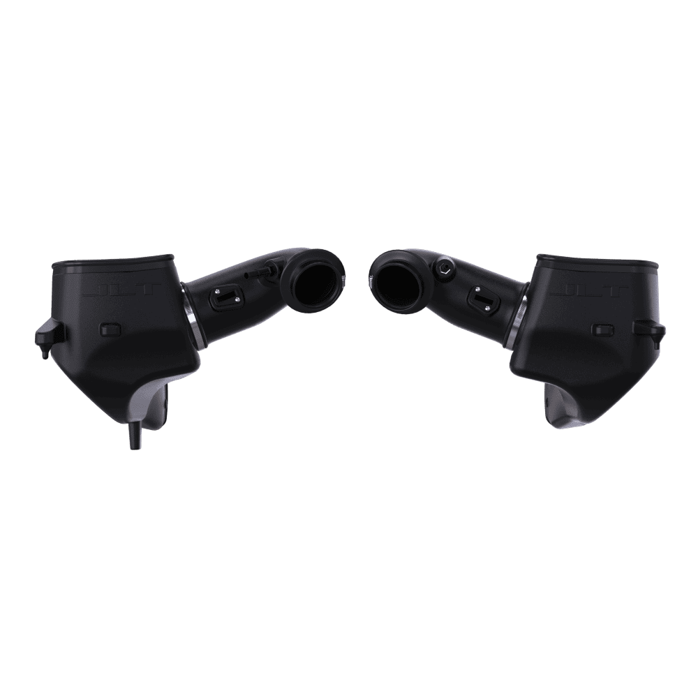 JLT - Cold Air Intake - 2024-2026 Mustang 5.0L