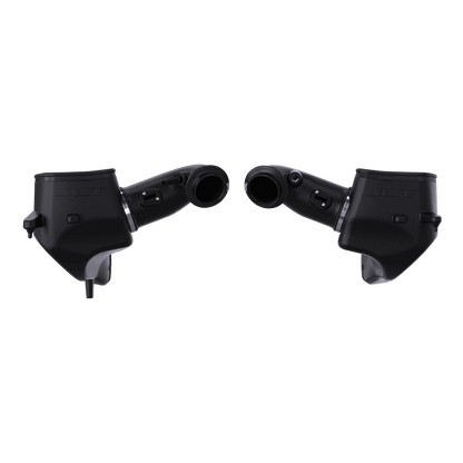 JLT - Cold Air Intake - 2024-2026 Mustang 5.0L