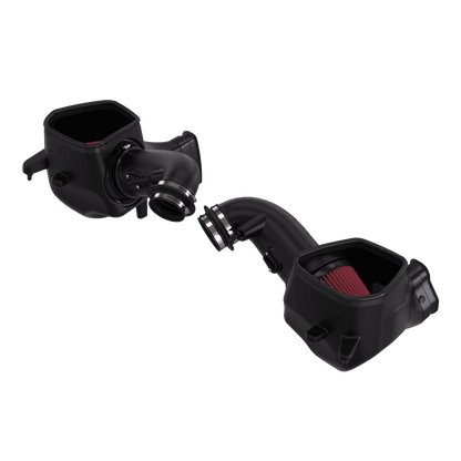 JLT - Cold Air Intake - 2024-2026 Mustang 5.0L