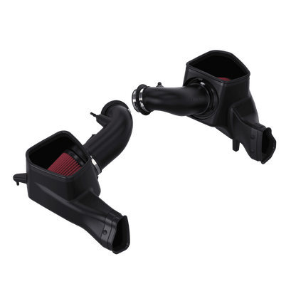 JLT - Cold Air Intake - 2024-2026 Mustang 5.0L