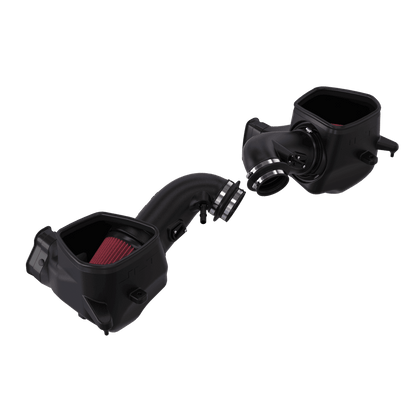 JLT - Cold Air Intake - 2024-2026 Mustang 5.0L