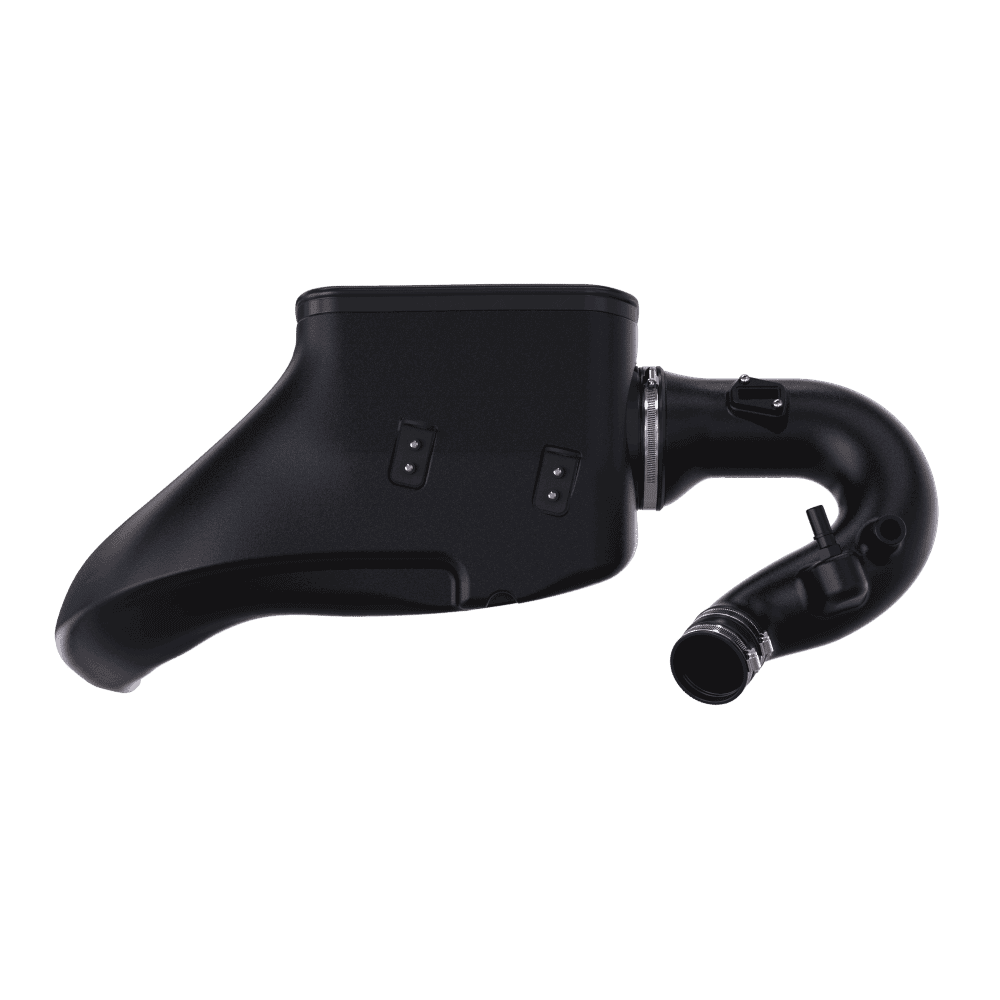 JLT - Cold Air Intake - 2024-2025 Mustang 2.3L EcoBoost