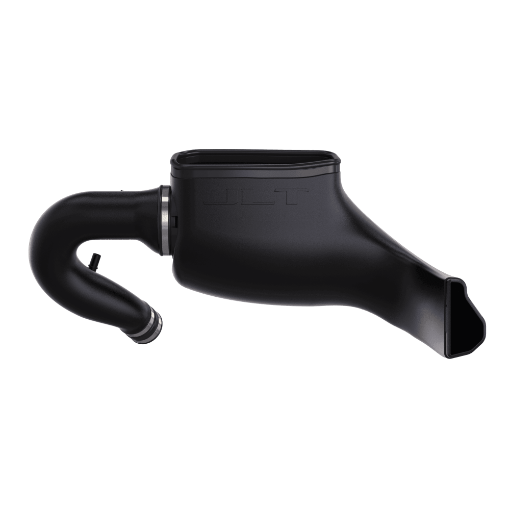 JLT - Cold Air Intake - 2024-2025 Mustang 2.3L EcoBoost