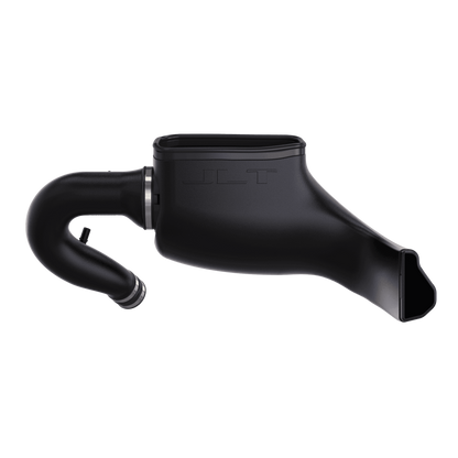 JLT - Cold Air Intake - 2024-2025 Mustang 2.3L EcoBoost