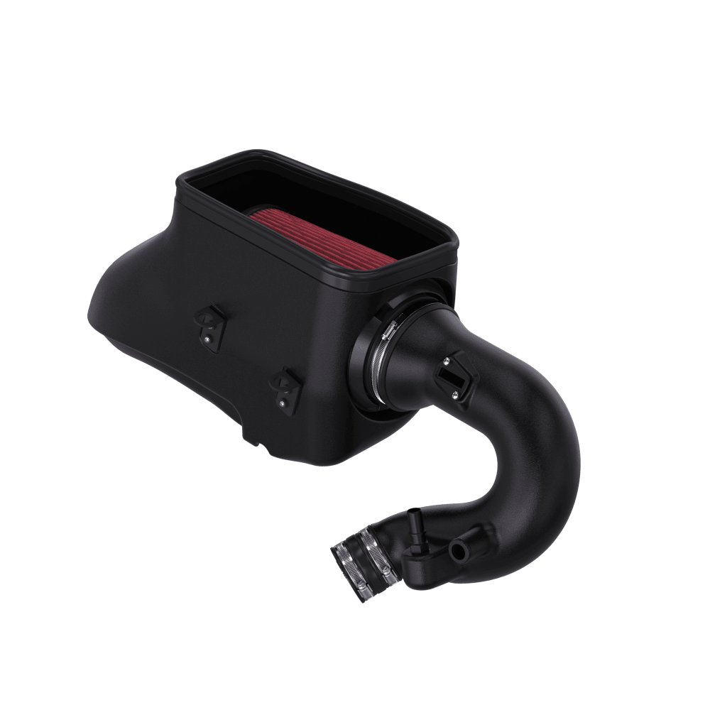 JLT - Cold Air Intake - 2024-2025 Mustang 2.3L EcoBoost