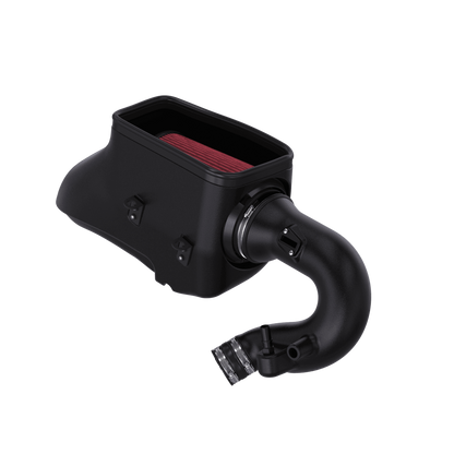 JLT - Cold Air Intake - 2024-2025 Mustang 2.3L EcoBoost