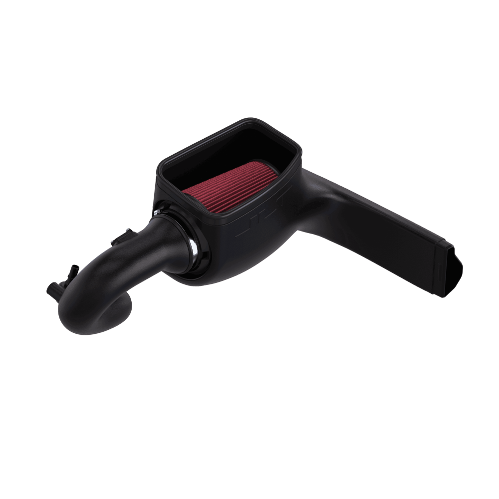 JLT - Cold Air Intake - 2024-2025 Mustang 2.3L EcoBoost