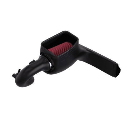 JLT - Cold Air Intake - 2024-2025 Mustang 2.3L EcoBoost
