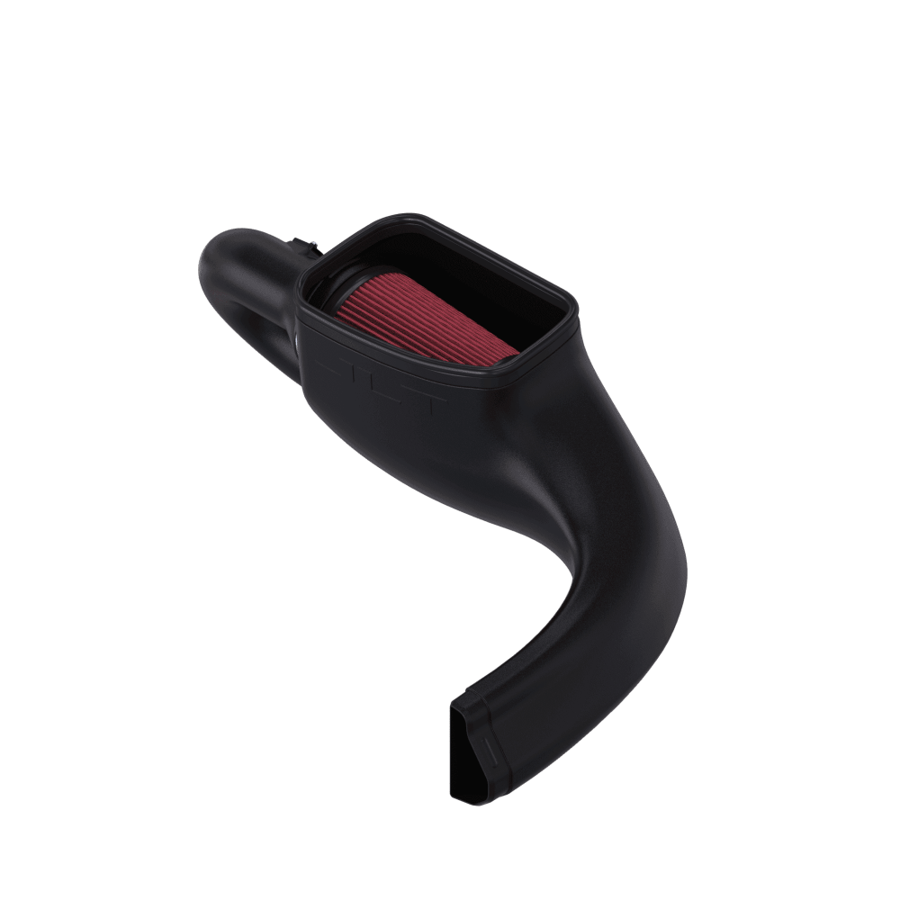JLT - Cold Air Intake - 2024-2025 Mustang 2.3L EcoBoost