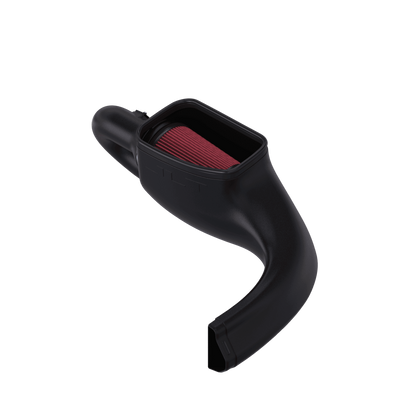 JLT - Cold Air Intake - 2024-2025 Mustang 2.3L EcoBoost