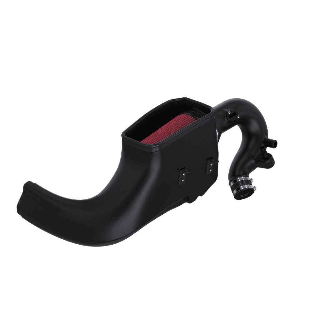 JLT - Cold Air Intake - 2024-2025 Mustang 2.3L EcoBoost