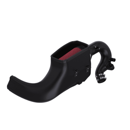 JLT - Cold Air Intake - 2024-2025 Mustang 2.3L EcoBoost