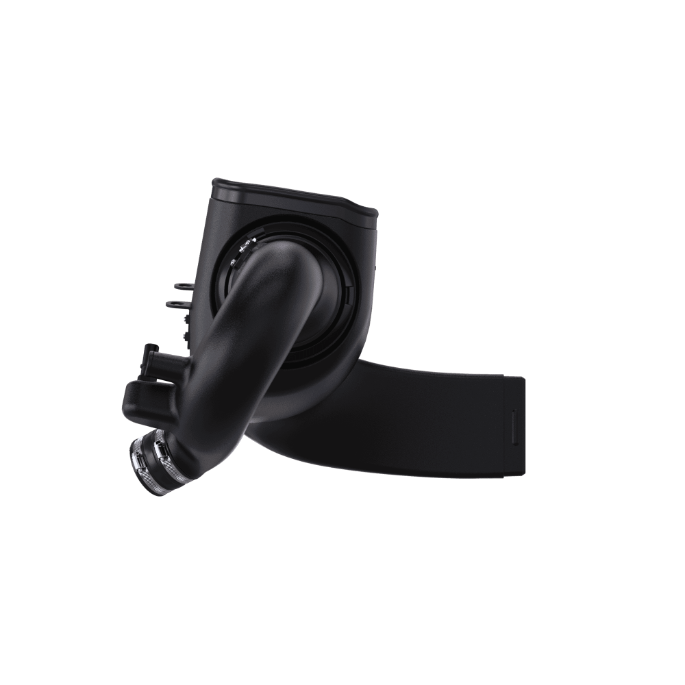 JLT - Cold Air Intake - 2024-2025 Mustang 2.3L EcoBoost