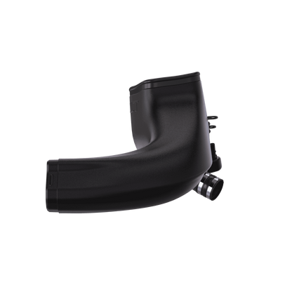 JLT - Cold Air Intake - 2024-2025 Mustang 2.3L EcoBoost