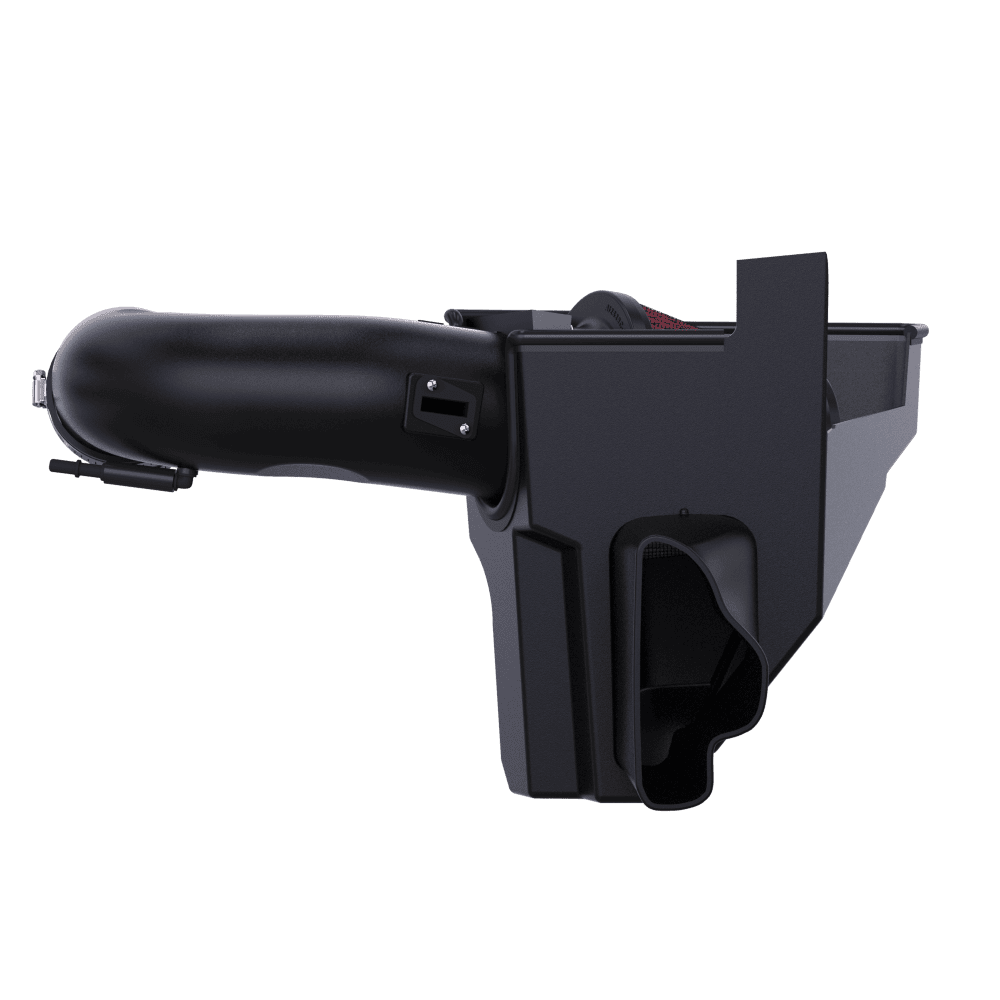 JLT - Open Cold Air Intake (TUNE REQUIRED) - 2018-2023 Mustang 5.0L