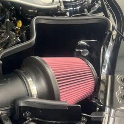 JLT - Big Air Cold Air Intake - 2019-2023 Mustang Bullitt/Mach1