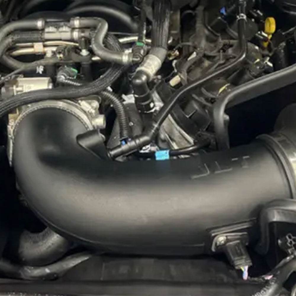 JLT - Big Air Cold Air Intake - 2019-2023 Mustang Bullitt/Mach1