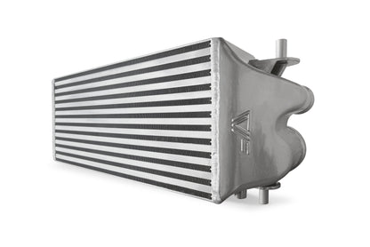 CVF - Titan v2 Intercooler - 2015-2024 F-150 2.7L/3.5L/Raptor EcoBoost; 2021-2024 3.5L PowerBoost